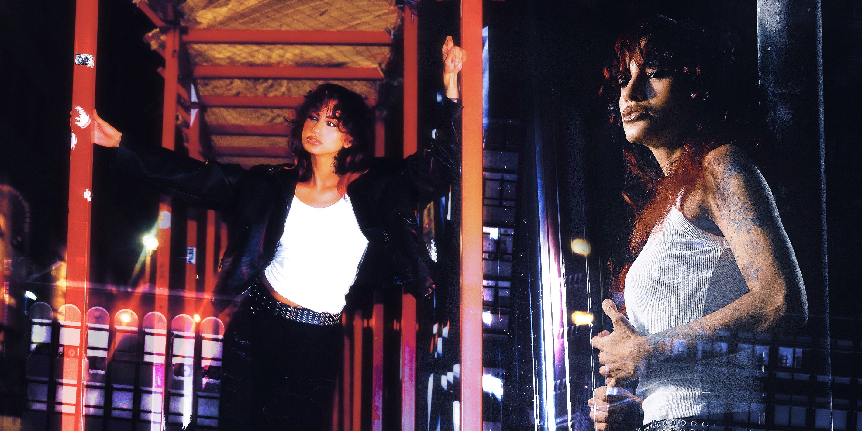 A Beleza do Caos - Encarte 3