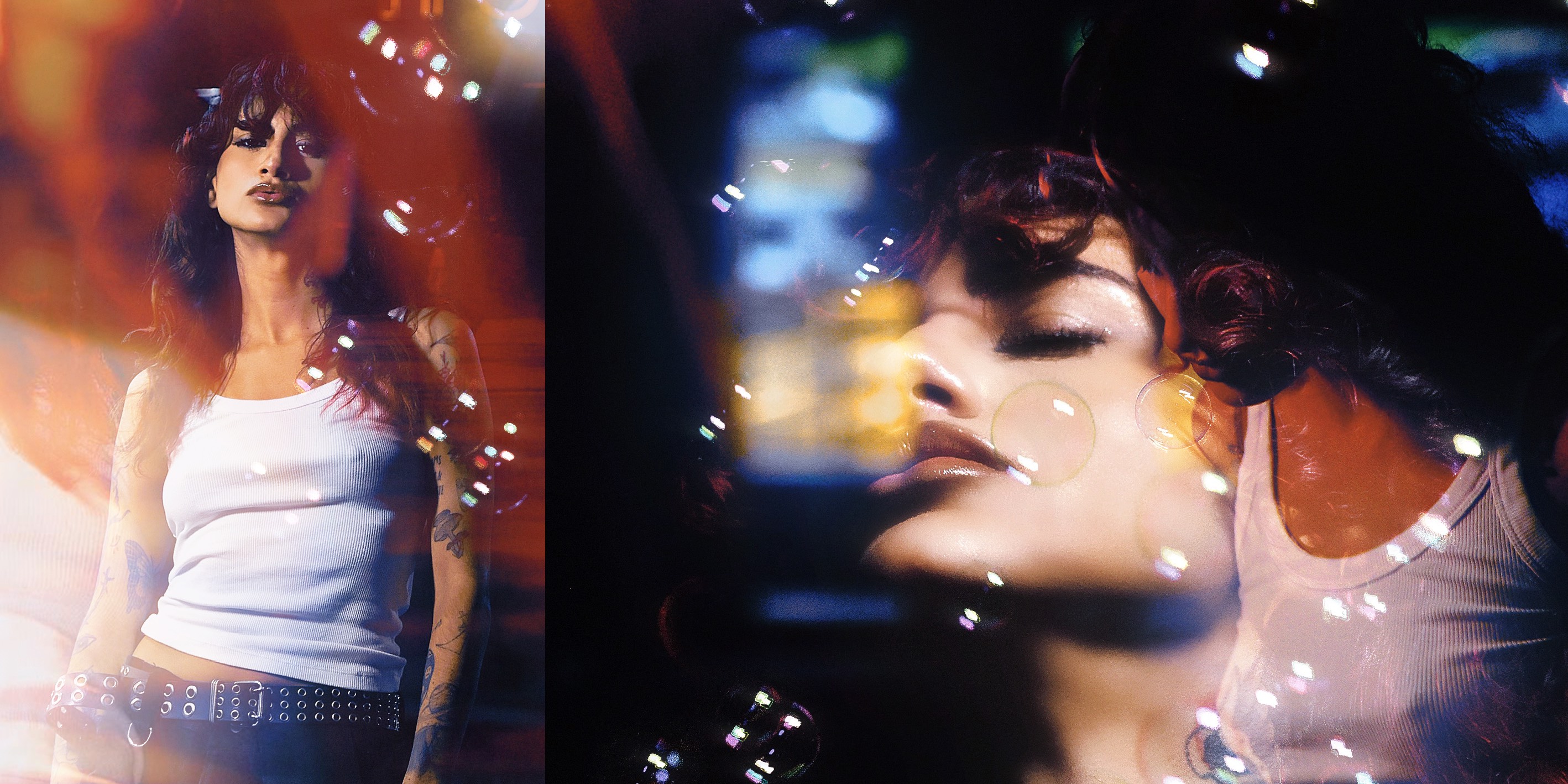 A Beleza do Caos - Encarte 5