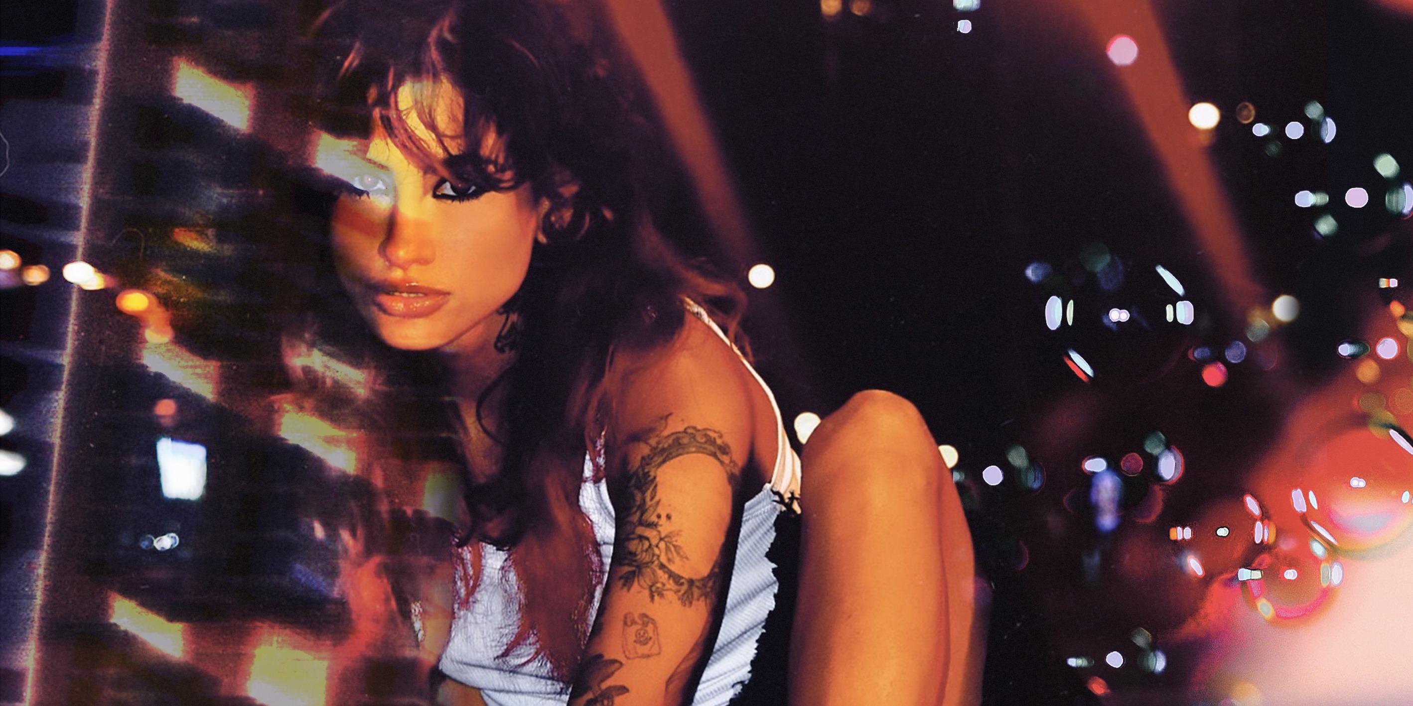 A Beleza do Caos - Encarte 7